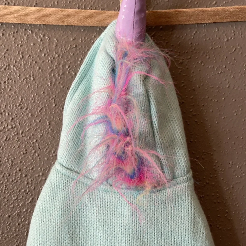 Unicorn Costume for Cats/Dogs